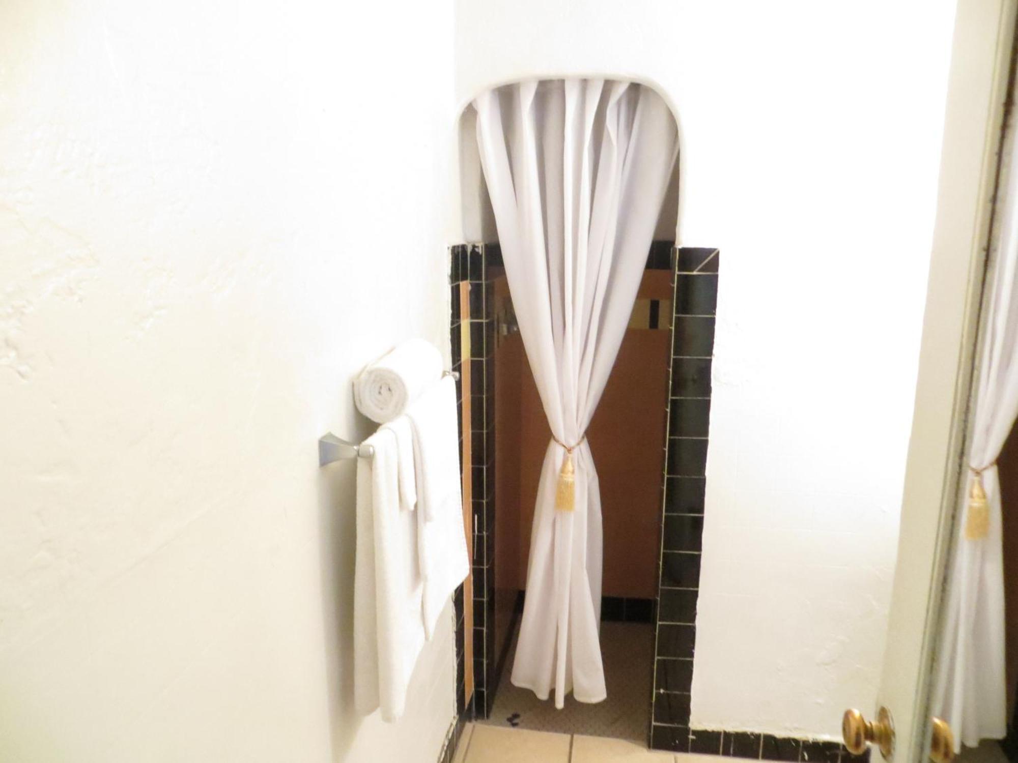 El Trovatore Motel Кингман Экстерьер фото