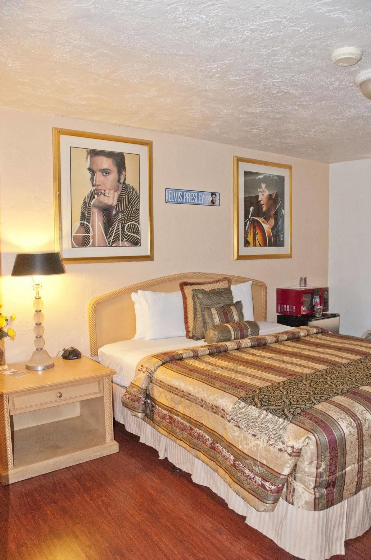 El Trovatore Motel Кингман Экстерьер фото
